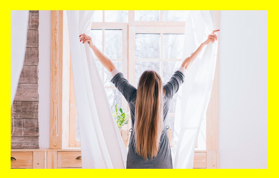 Precio de lavado de cortina a domicilio